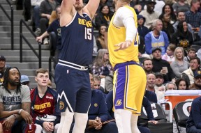 爱游戏官方网站-包含刚刚！费德勒与40激战勇士分钟圣安东尼奥马刺赛后篮板制胜，明尼苏达森林狼围绕NBA季后赛外线爆发的词条