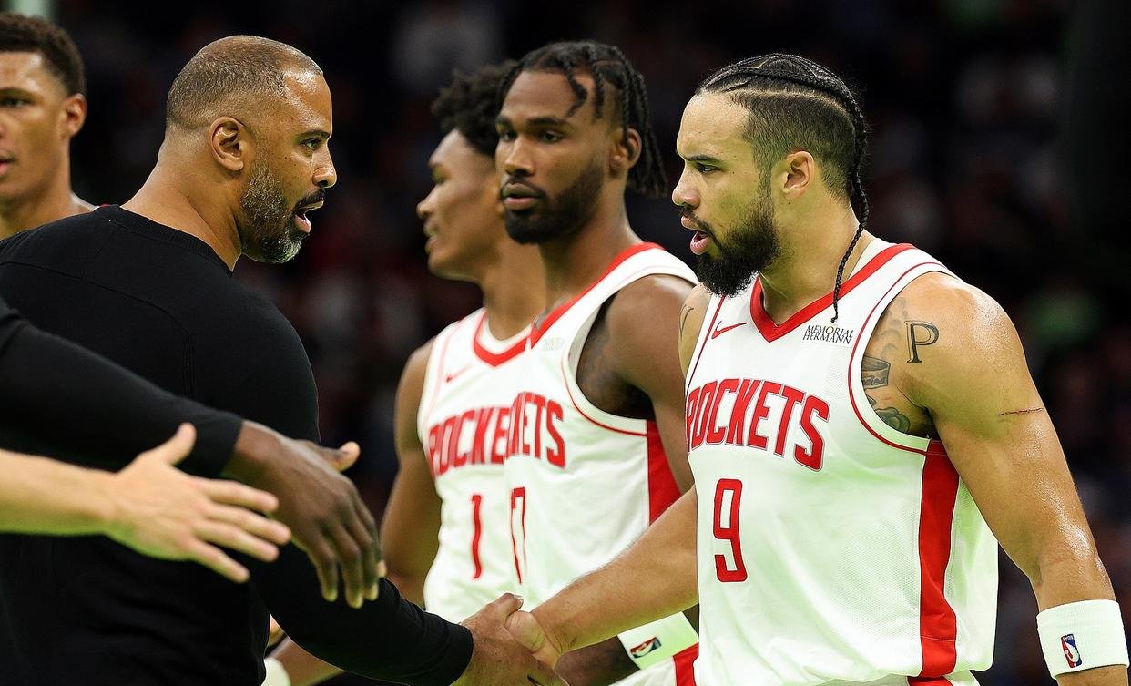 波士顿凯尔特人vs俄克拉荷马雷霆