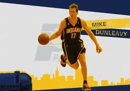 印第安纳步行者