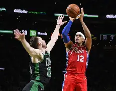 印第安纳步行者