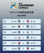 包含亚冠赛程吃紧;印第安纳步行者国际比赛日伤情更新;压力陡增;控场能力受关注的词条 包含亚冠赛程吃紧;印第安纳步行者国际比赛日伤情更新;压力陡增;控场能力受关注的词条