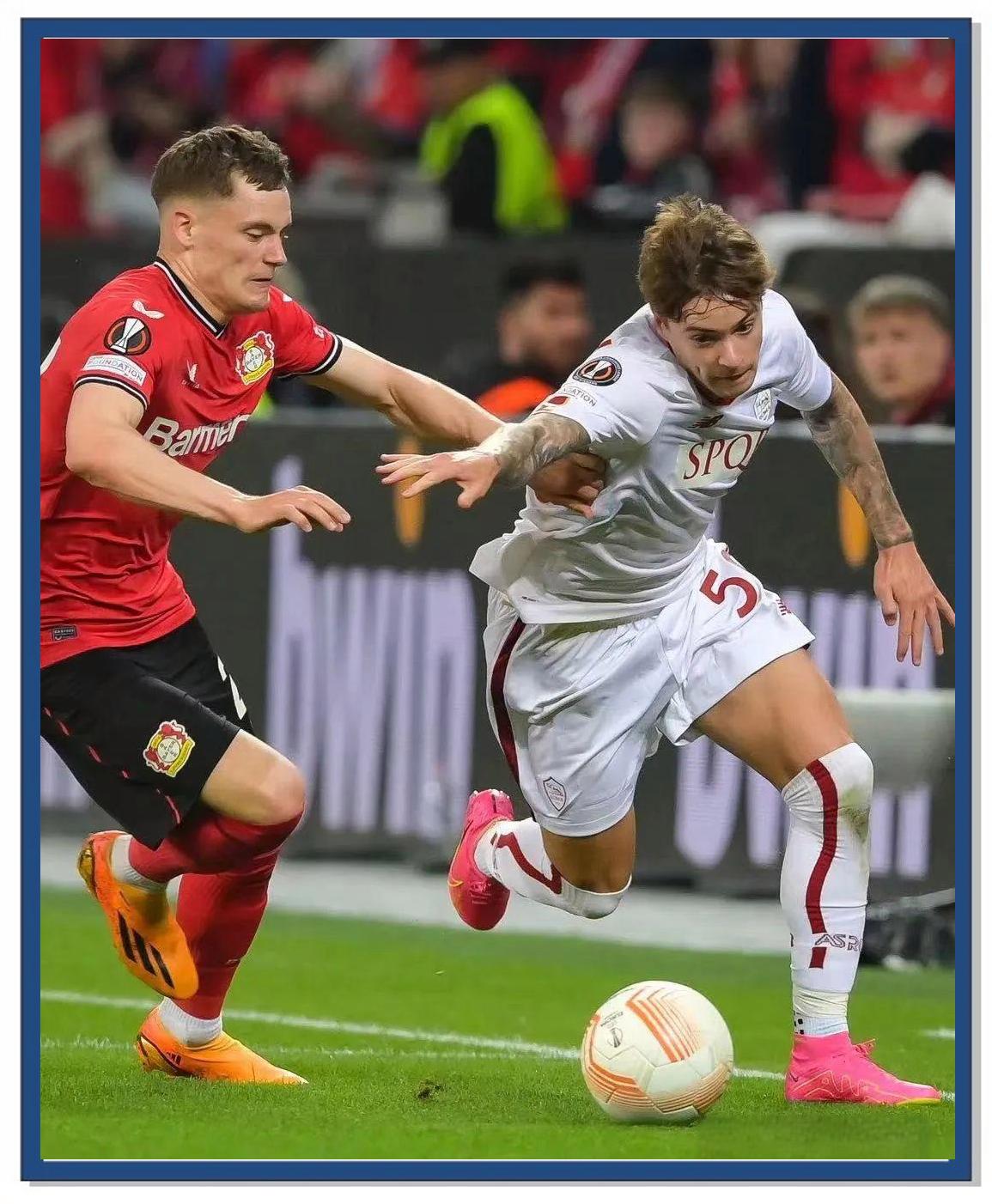 欧冠赛程最新消息