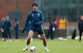 曼联vs阿斯顿维拉集锦