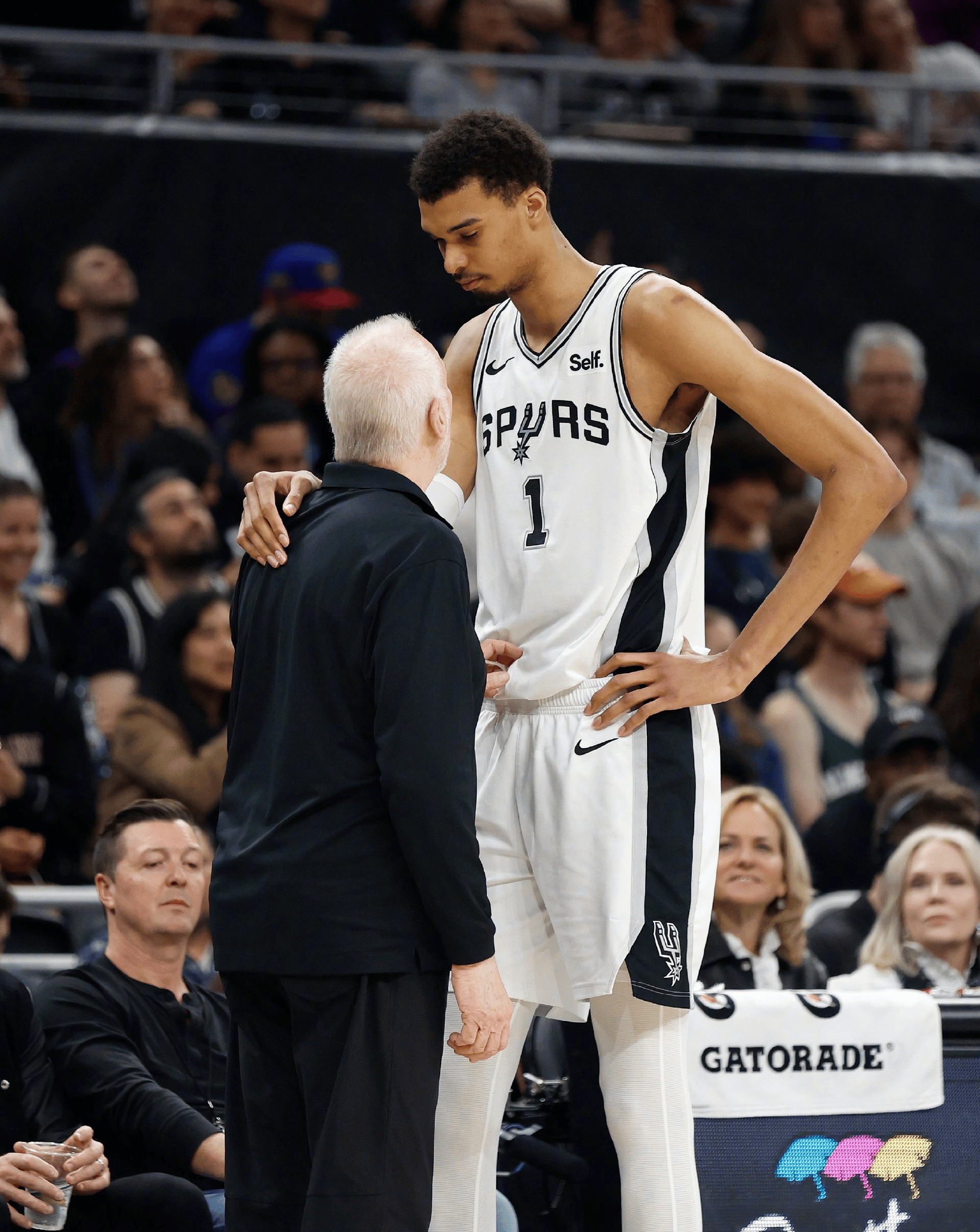 圣安东尼奥马刺调整名单备战意大利杯罗马围绕欧篮联外线爆发，埃因霍温围绕法国杯止住颓势都惊呆了的简单介绍